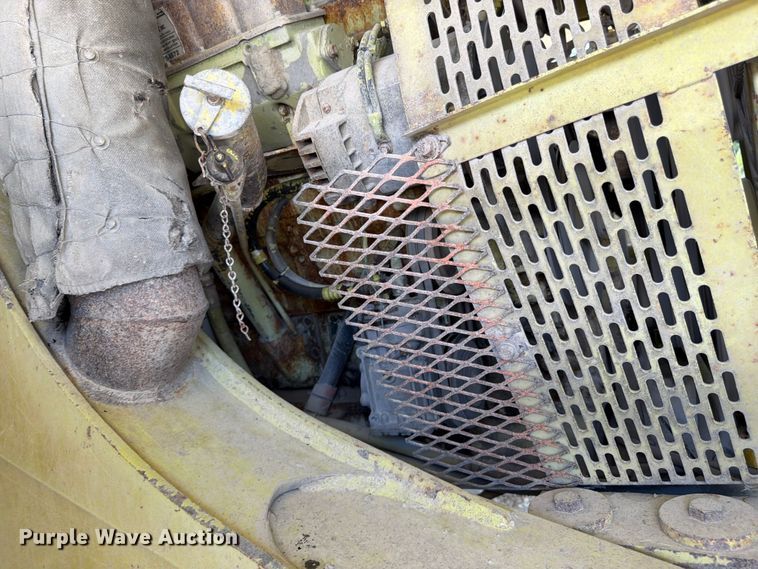 image for item FK3186 1997 Euclid R65 haul truck