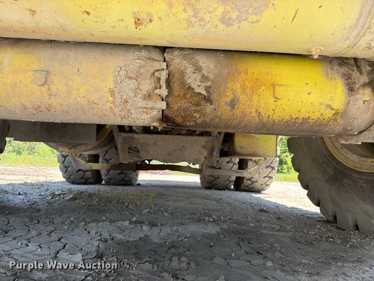 image for item FK3186 1997 Euclid R65 haul truck