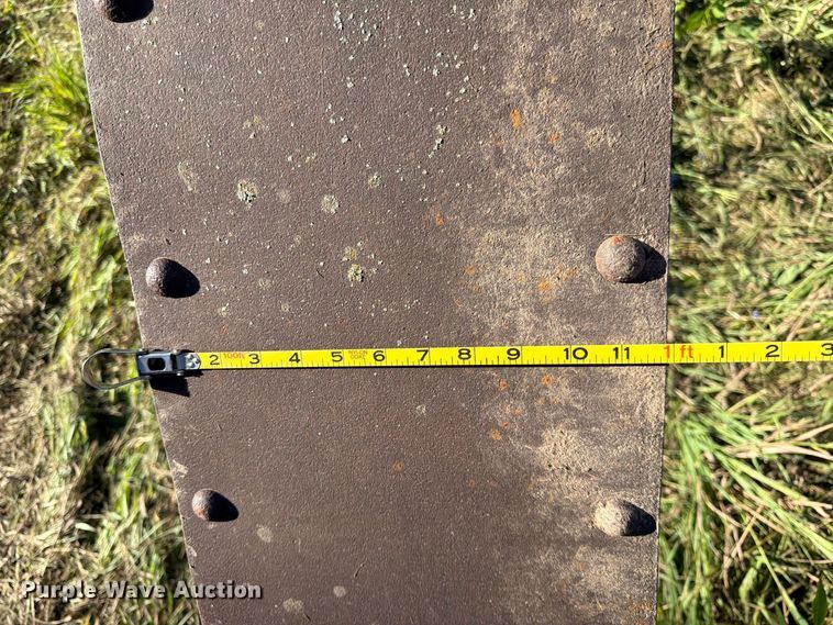 image for item FK3523 (2) bridge brackets