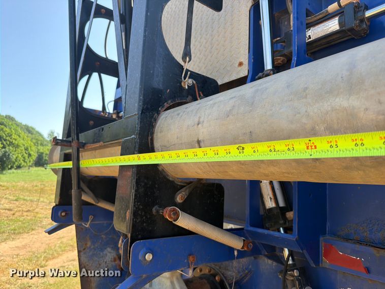 image for item FK5003 2018 Kenworth T880 hydrovac truck