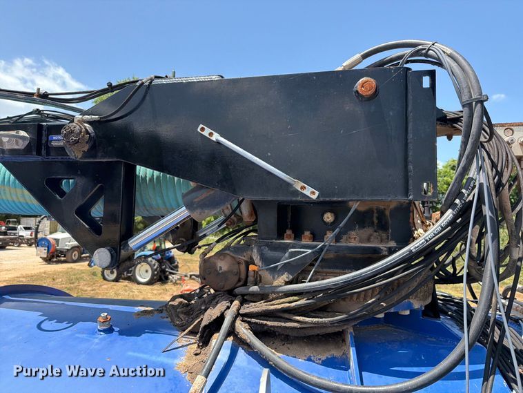 image for item FK5003 2018 Kenworth T880 hydrovac truck