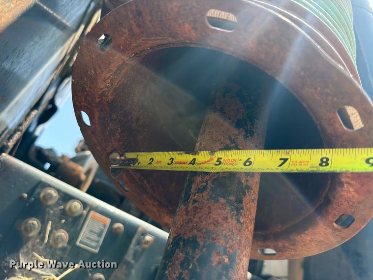 image for item FK5003 2018 Kenworth T880 hydrovac truck