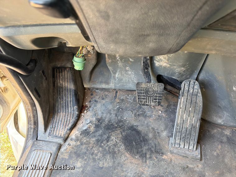 image for item FK5003 2018 Kenworth T880 hydrovac truck