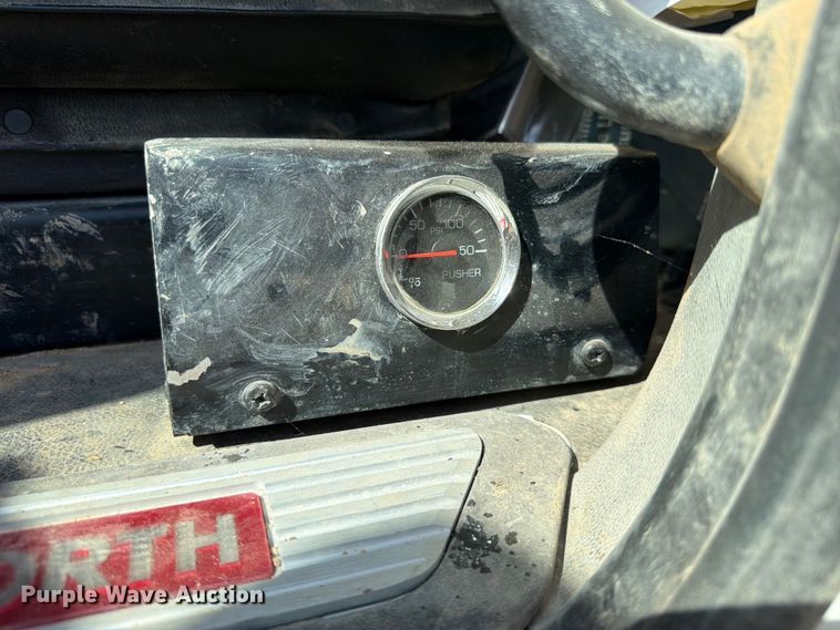 image for item FK5003 2018 Kenworth T880 hydrovac truck