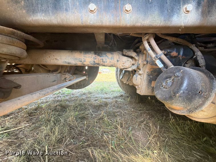 image for item FK5003 2018 Kenworth T880 hydrovac truck