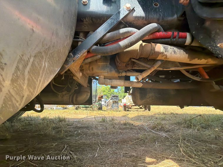 image for item FK5003 2018 Kenworth T880 hydrovac truck