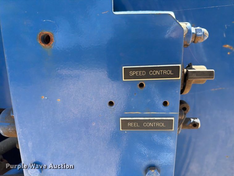 image for item FK5005 2000 Volvo Truck WG sewer jetter truck
