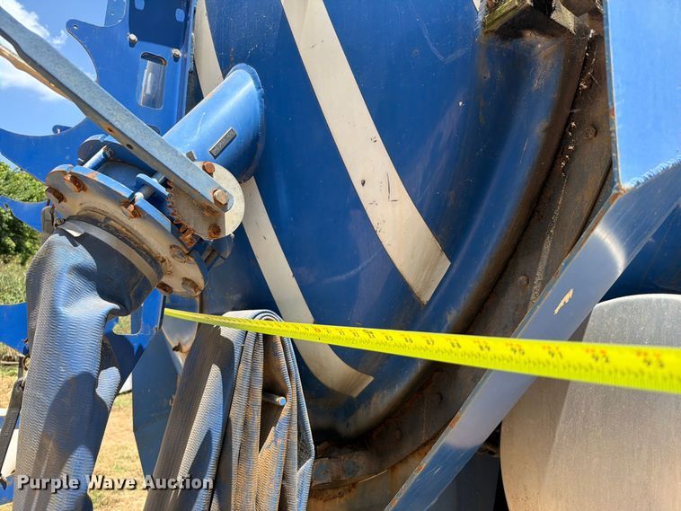 image for item FK5005 2000 Volvo Truck WG sewer jetter truck