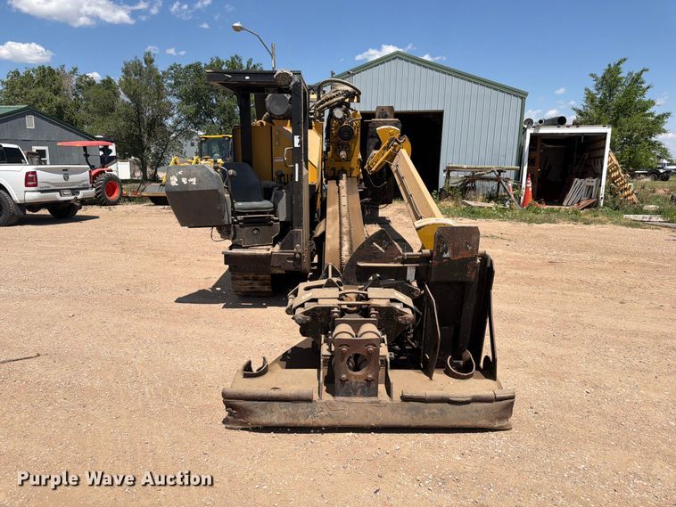 image for item FM7564 2008 Vermeer D80X100ll directional boring unit
