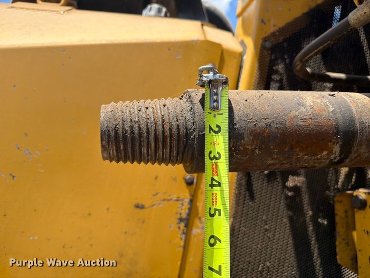 image for item FM7564 2008 Vermeer D80X100ll directional boring unit