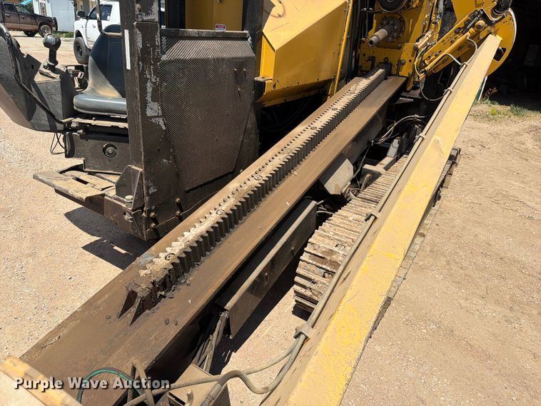 image for item FM7564 2008 Vermeer D80X100ll directional boring unit
