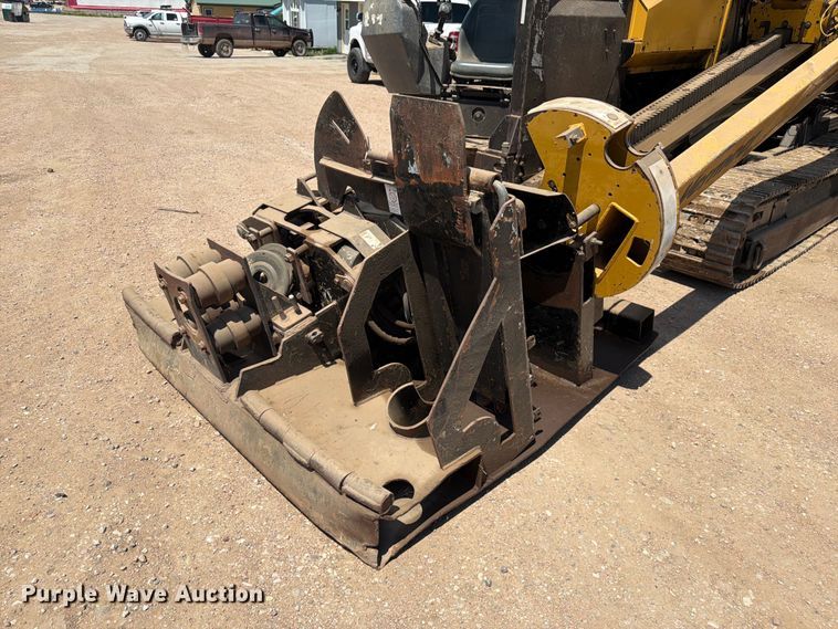image for item FM7564 2008 Vermeer D80X100ll directional boring unit