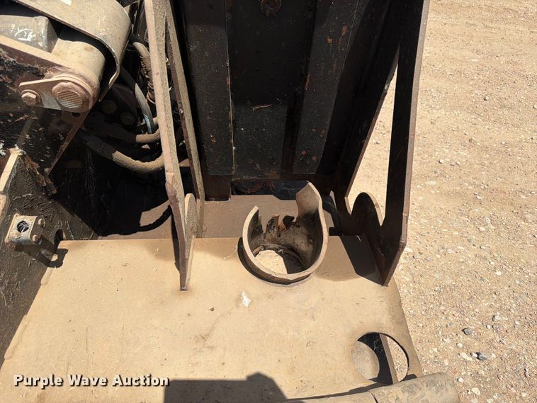 image for item FM7564 2008 Vermeer D80X100ll directional boring unit