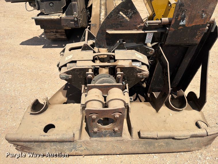 image for item FM7564 2008 Vermeer D80X100ll directional boring unit