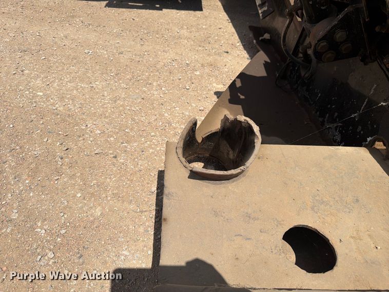 image for item FM7564 2008 Vermeer D80X100ll directional boring unit