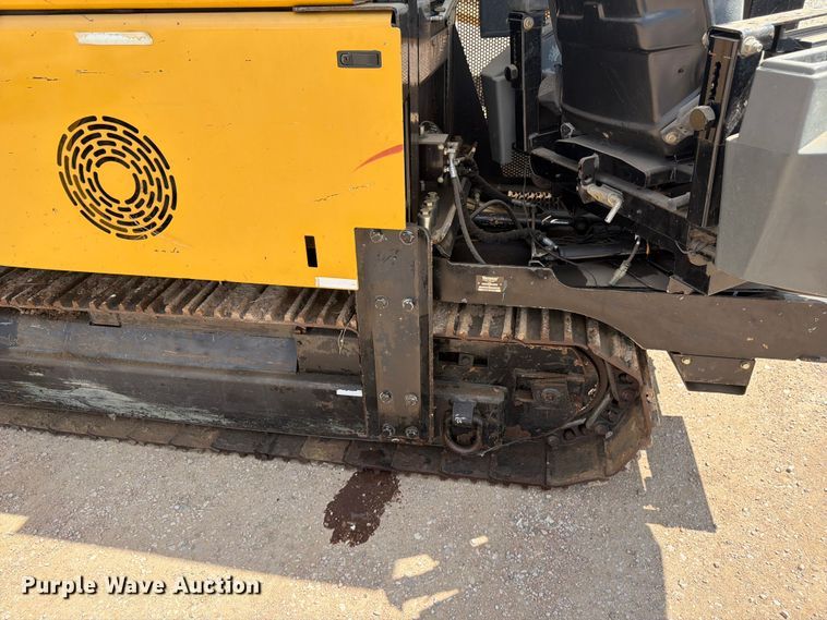 image for item FM7564 2008 Vermeer D80X100ll directional boring unit