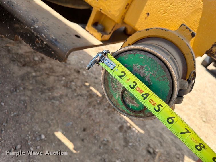 image for item FM7564 2008 Vermeer D80X100ll directional boring unit