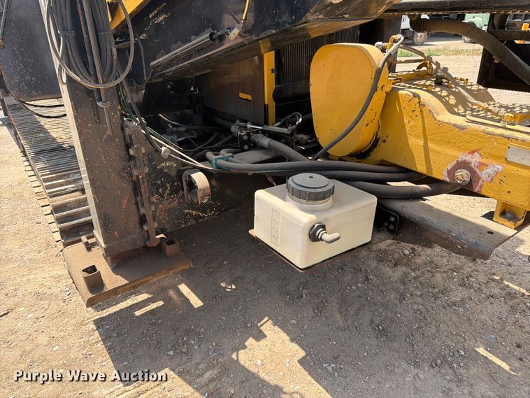 image for item FM7564 2008 Vermeer D80X100ll directional boring unit