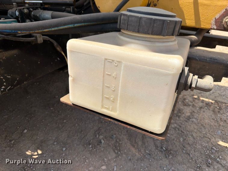 image for item FM7564 2008 Vermeer D80X100ll directional boring unit