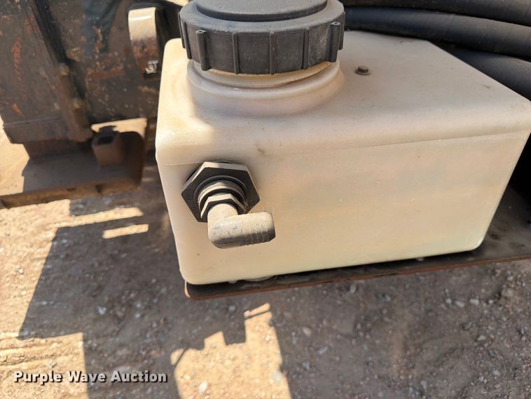 image for item FM7564 2008 Vermeer D80X100ll directional boring unit