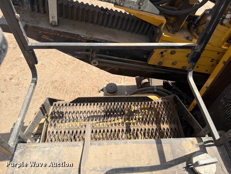 image for item FM7564 2008 Vermeer D80X100ll directional boring unit