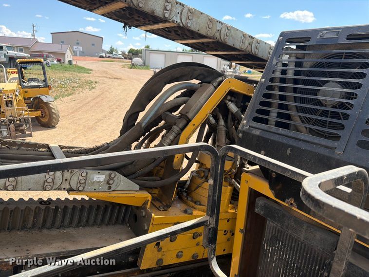 image for item FM7564 2008 Vermeer D80X100ll directional boring unit
