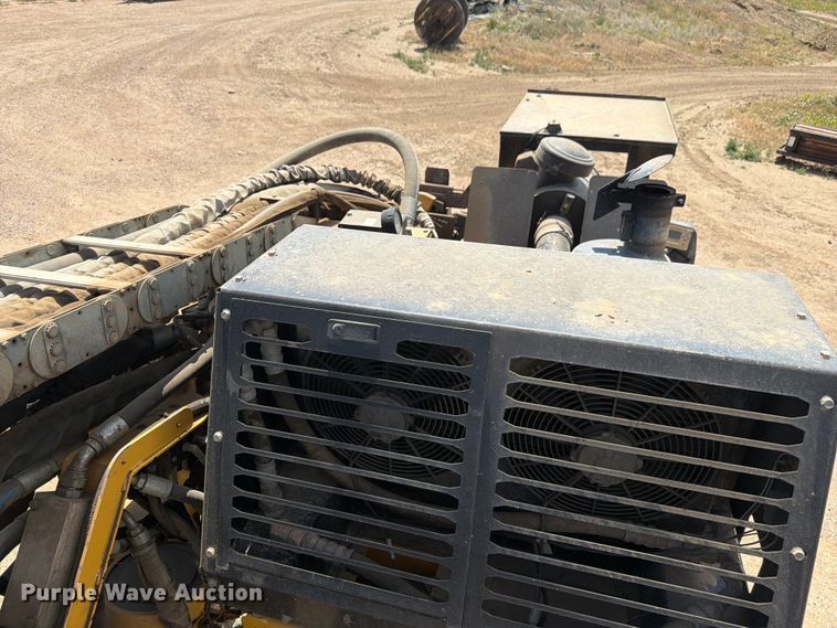 image for item FM7564 2008 Vermeer D80X100ll directional boring unit