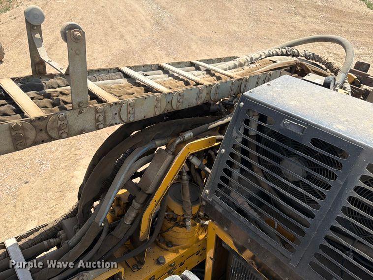 image for item FM7564 2008 Vermeer D80X100ll directional boring unit