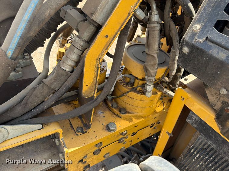 image for item FM7564 2008 Vermeer D80X100ll directional boring unit