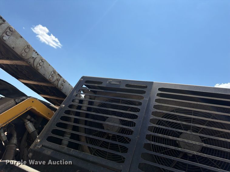 image for item FM7564 2008 Vermeer D80X100ll directional boring unit