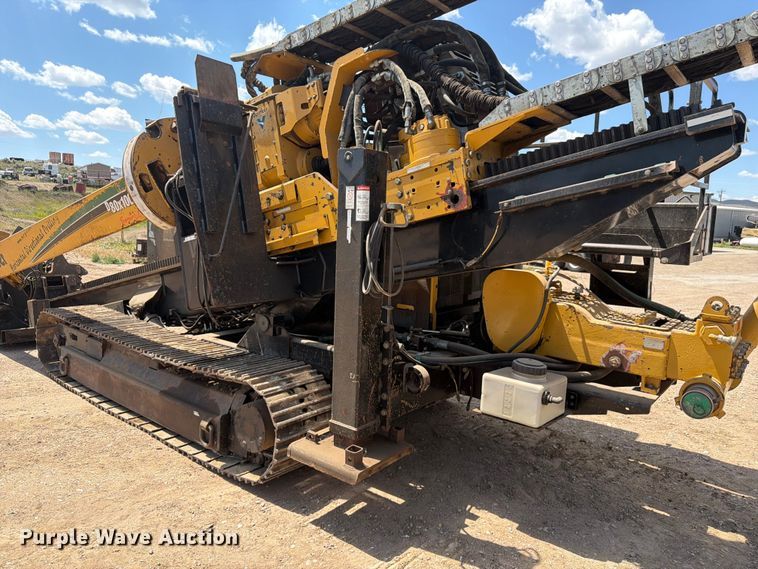 image for item FM7564 2008 Vermeer D80X100ll directional boring unit