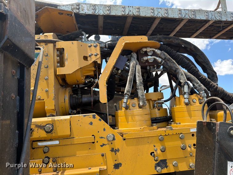 image for item FM7564 2008 Vermeer D80X100ll directional boring unit