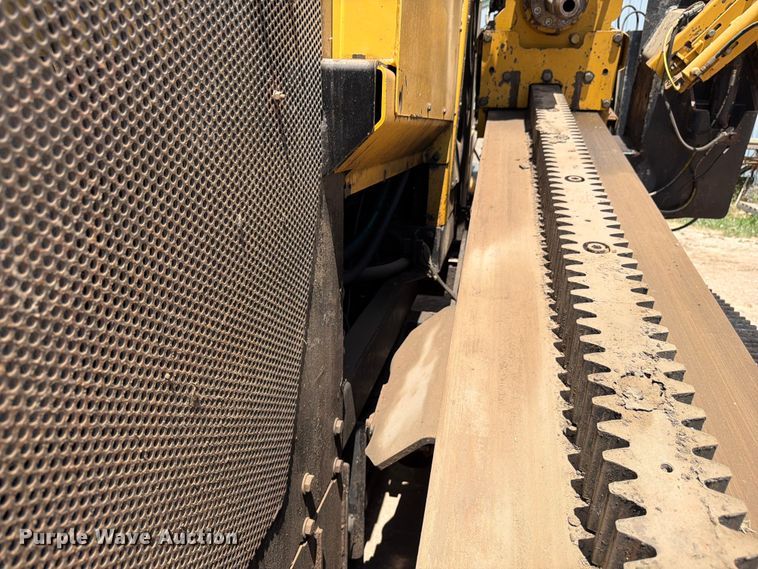 image for item FM7564 2008 Vermeer D80X100ll directional boring unit