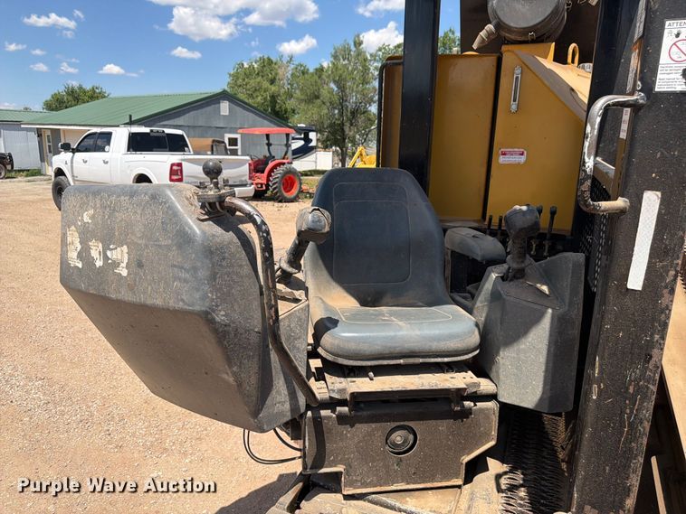 image for item FM7564 2008 Vermeer D80X100ll directional boring unit