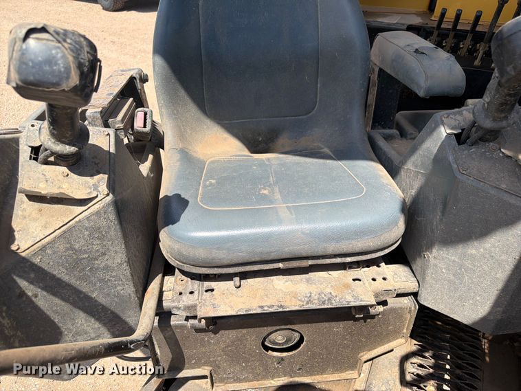 image for item FM7564 2008 Vermeer D80X100ll directional boring unit