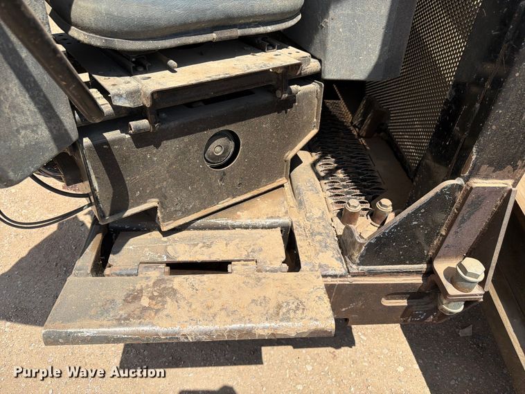 image for item FM7564 2008 Vermeer D80X100ll directional boring unit