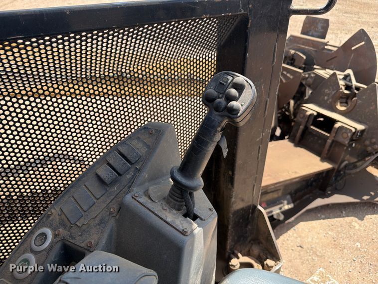 image for item FM7564 2008 Vermeer D80X100ll directional boring unit