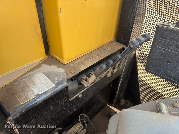 image for item FM7564 2008 Vermeer D80X100ll directional boring unit