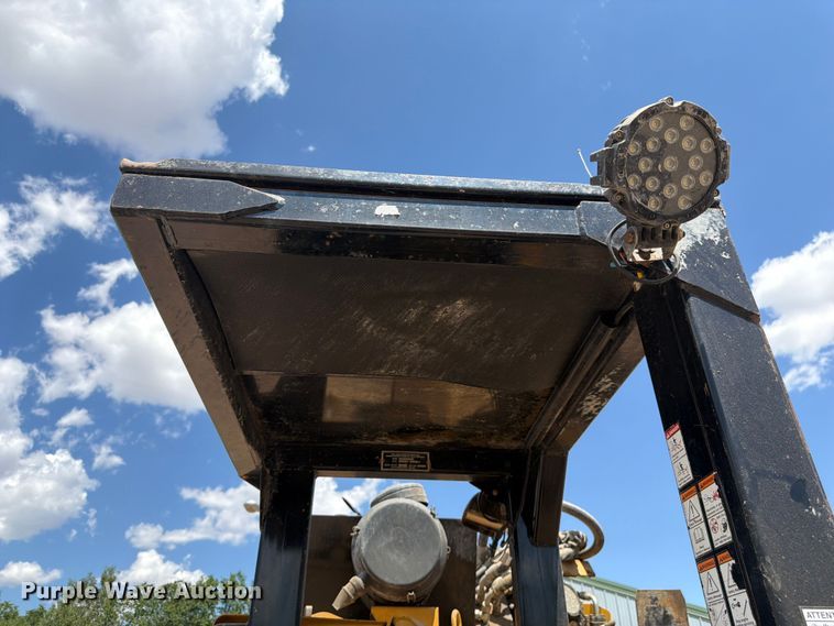image for item FM7564 2008 Vermeer D80X100ll directional boring unit