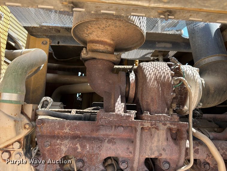 image for item FM7564 2008 Vermeer D80X100ll directional boring unit