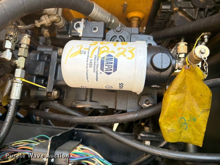 image for item FM7564 2008 Vermeer D80X100ll directional boring unit