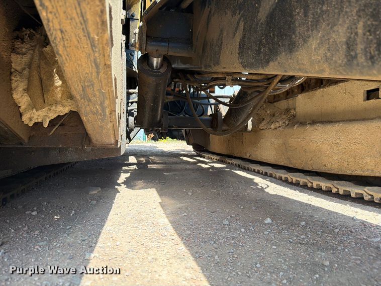 image for item FM7564 2008 Vermeer D80X100ll directional boring unit
