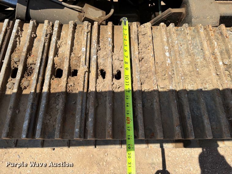 image for item FM7564 2008 Vermeer D80X100ll directional boring unit