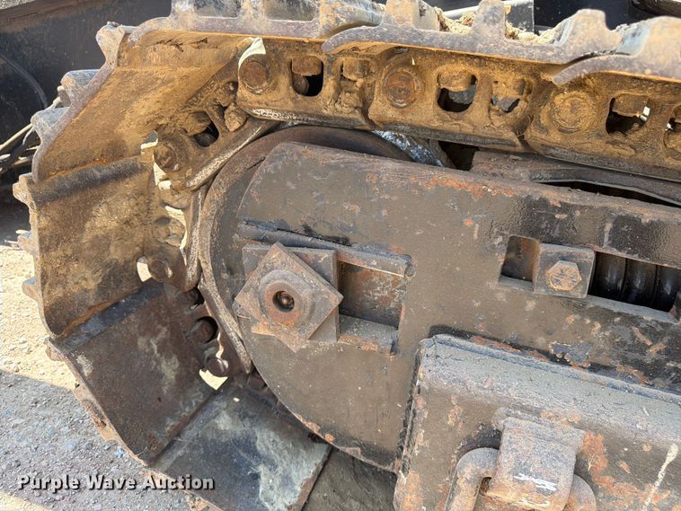 image for item FM7564 2008 Vermeer D80X100ll directional boring unit