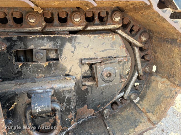 image for item FM7564 2008 Vermeer D80X100ll directional boring unit