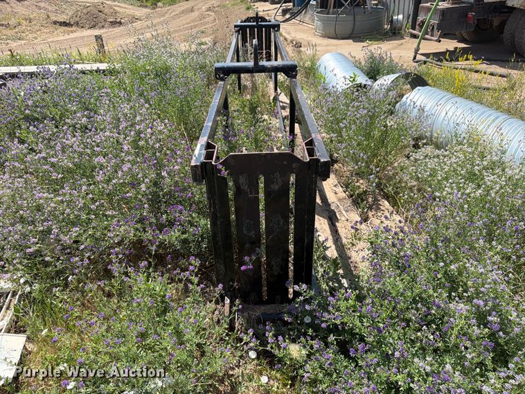 image for item FM7564 2008 Vermeer D80X100ll directional boring unit
