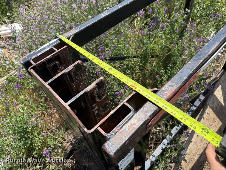 image for item FM7564 2008 Vermeer D80X100ll directional boring unit