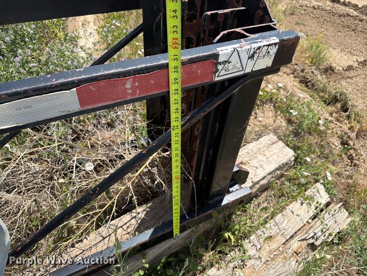 image for item FM7564 2008 Vermeer D80X100ll directional boring unit