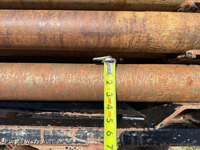 image for item FM7564 2008 Vermeer D80X100ll directional boring unit