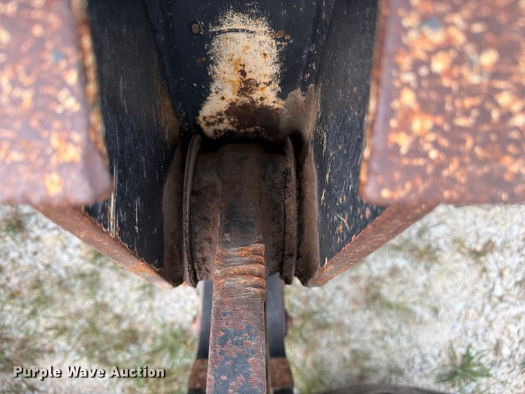 image for item FN2504 2015 JCB 427 HT T4 wheel loader